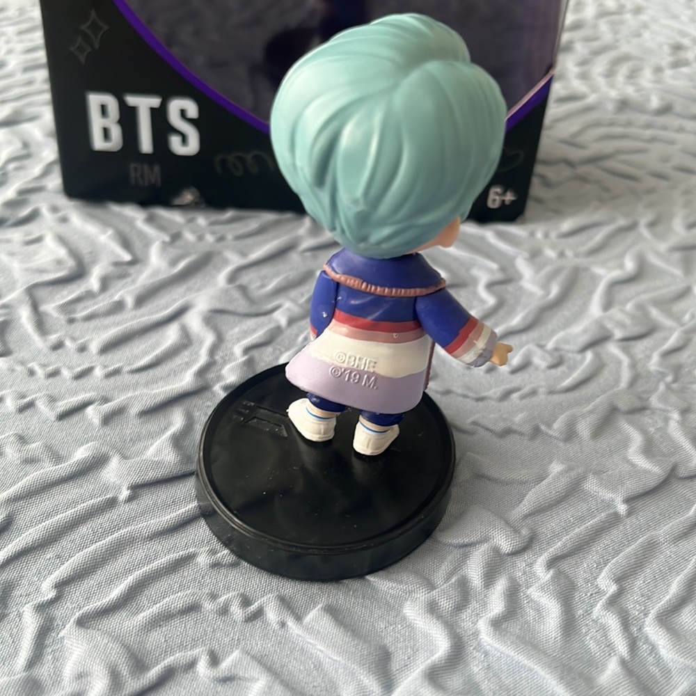 BTS RM-figure - Picture 3 of 3